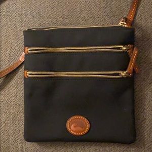Dooney & Burke bag
